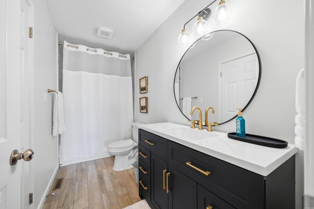 203 Stearns Pt Apt E1, Hot Springs, AR 71913