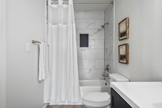 203 Stearns Pt Apt E1, Hot Springs, AR 71913