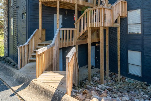 203 Stearns Pt Apt E1, Hot Springs, AR 71913