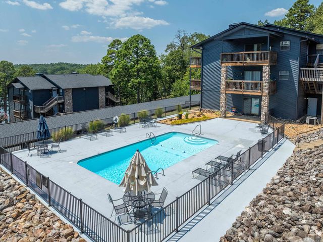 203 Stearns Pt Apt E1, Hot Springs, AR 71913