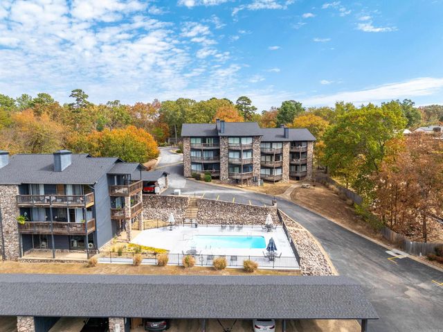 203 Stearns Pt Apt E1, Hot Springs, AR 71913
