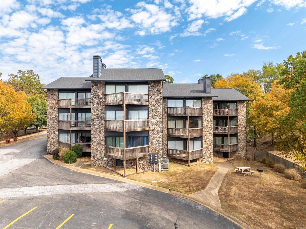 203 Stearns Pt Apt E1, Hot Springs, AR 71913