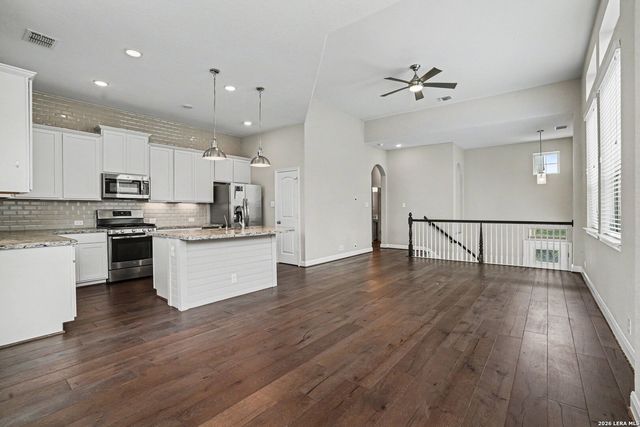 17319 Moscato, San Antonio, TX 78247