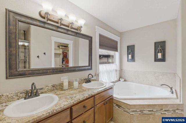 6036 Lillian St SE, Salem, OR 97306