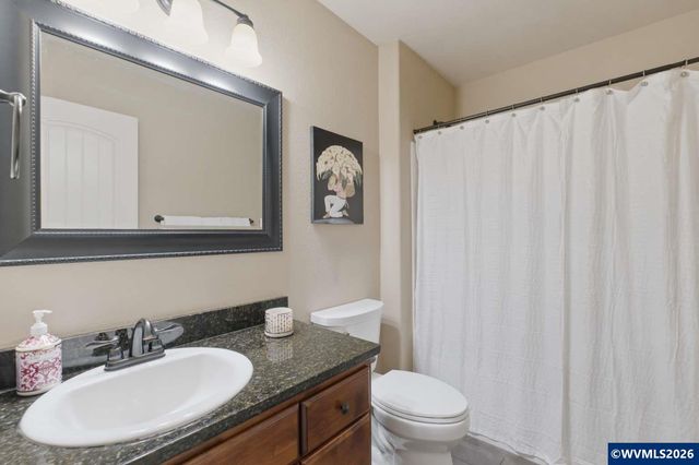 6036 Lillian St SE, Salem, OR 97306