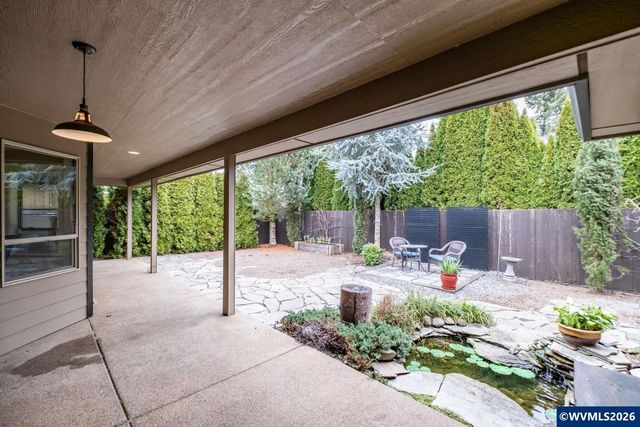 6036 Lillian St SE, Salem, OR 97306