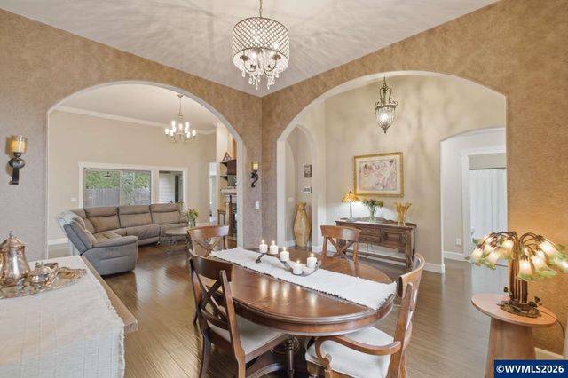 6036 Lillian St SE, Salem, OR 97306