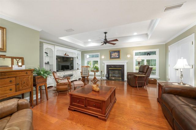 11470 CAMP DRIVE, Dunnellon, FL 34432