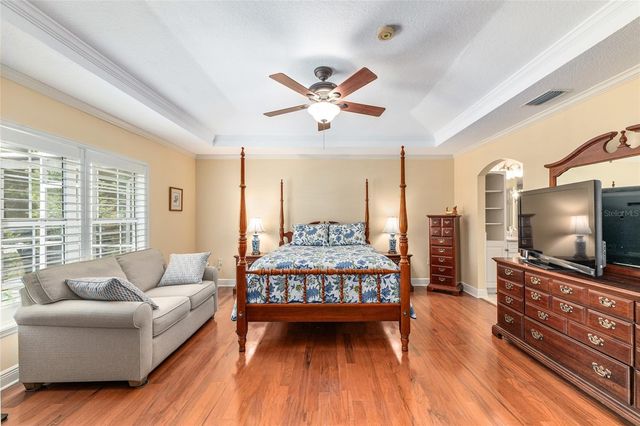 11470 CAMP DRIVE, Dunnellon, FL 34432