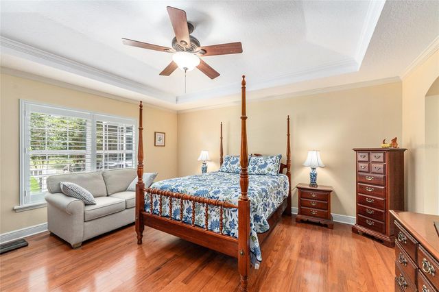 11470 CAMP DRIVE, Dunnellon, FL 34432