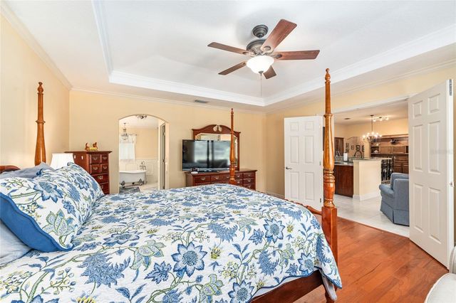 11470 CAMP DRIVE, Dunnellon, FL 34432
