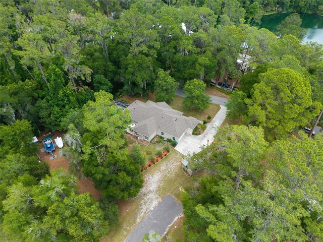 11470 CAMP DRIVE, Dunnellon, FL 34432