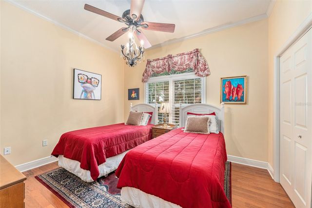 11470 CAMP DRIVE, Dunnellon, FL 34432
