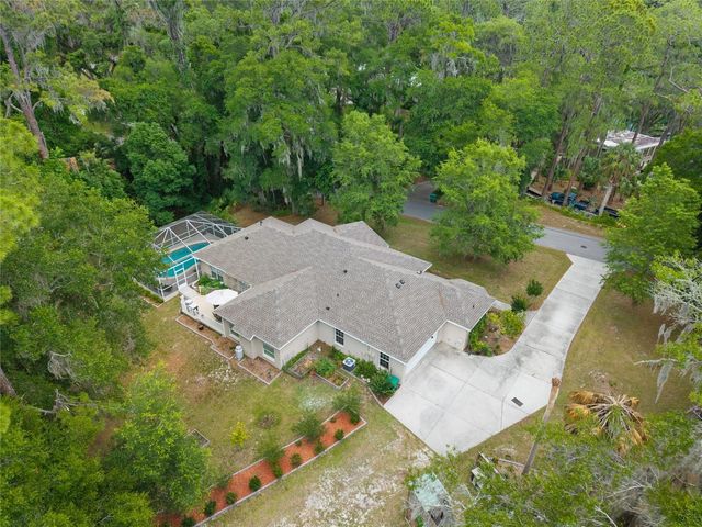 11470 CAMP DRIVE, Dunnellon, FL 34432