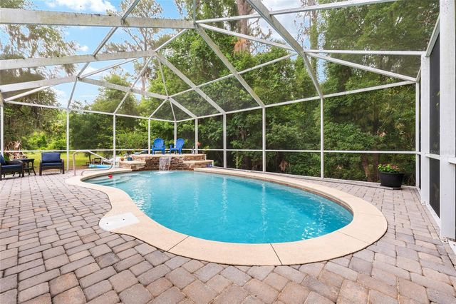 11470 CAMP DRIVE, Dunnellon, FL 34432