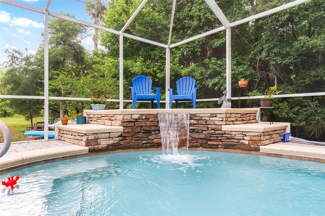 11470 CAMP DRIVE, Dunnellon, FL 34432