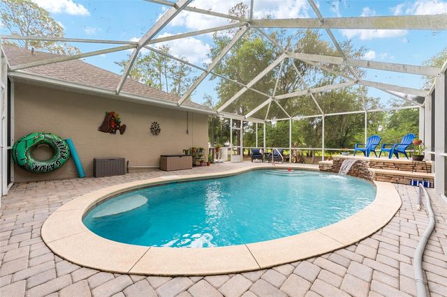 11470 CAMP DRIVE, Dunnellon, FL 34432