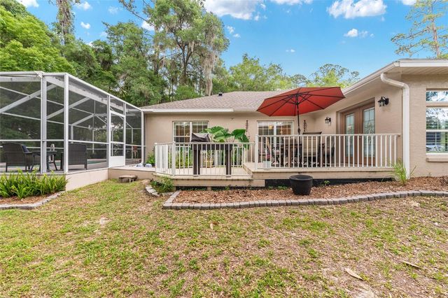 11470 CAMP DRIVE, Dunnellon, FL 34432