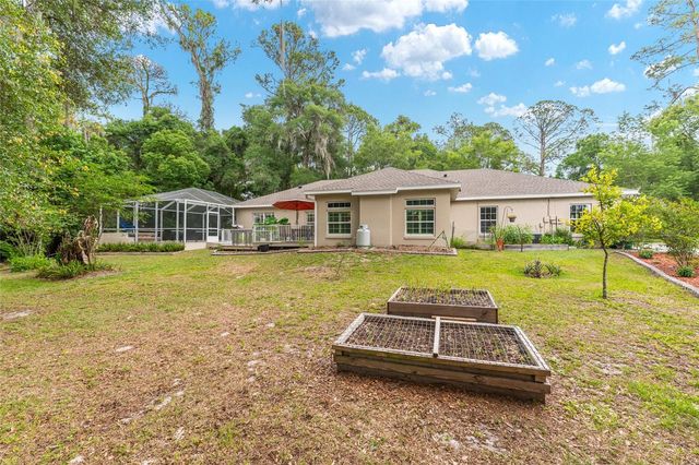 11470 CAMP DRIVE, Dunnellon, FL 34432