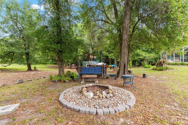 11470 CAMP DRIVE, Dunnellon, FL 34432