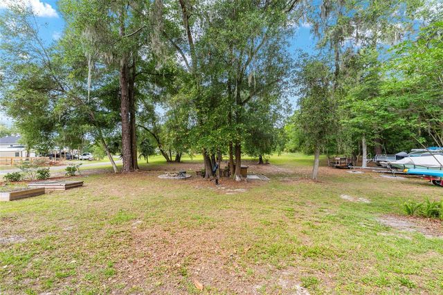 11470 CAMP DRIVE, Dunnellon, FL 34432