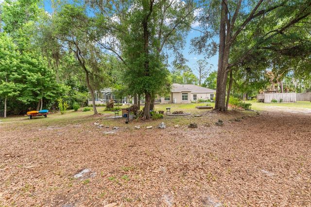 11470 CAMP DRIVE, Dunnellon, FL 34432