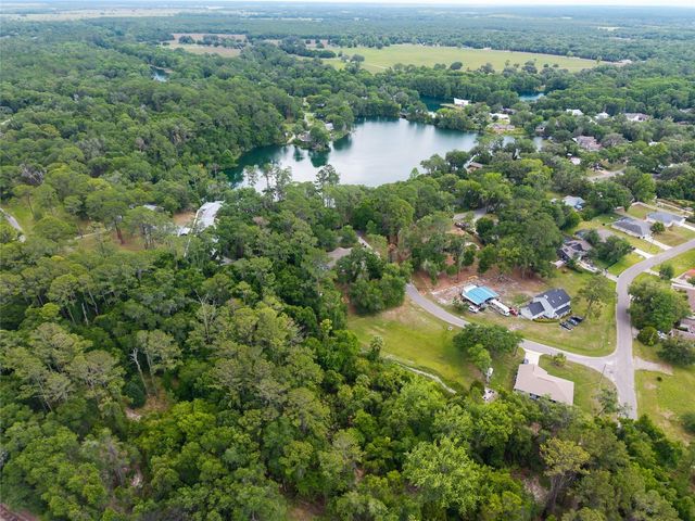 11470 CAMP DRIVE, Dunnellon, FL 34432