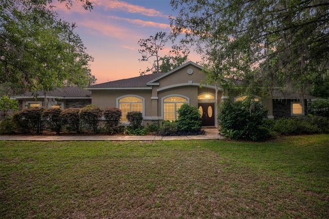 11470 CAMP DRIVE, Dunnellon, FL 34432