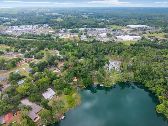 11470 CAMP DRIVE, Dunnellon, FL 34432