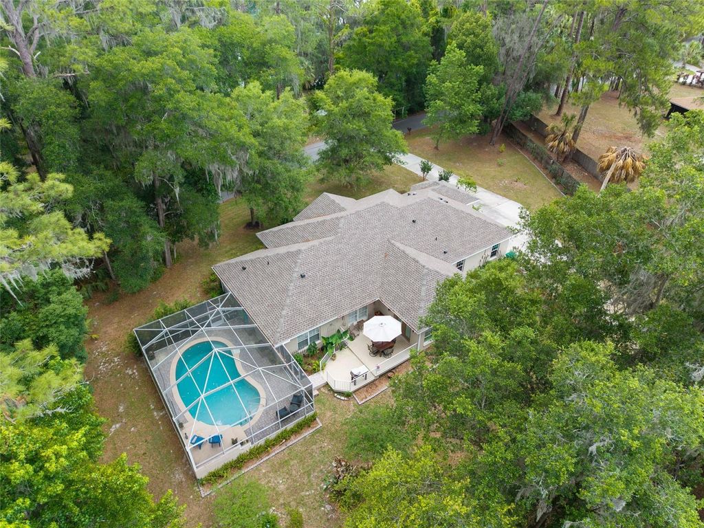 11470 CAMP DRIVE, Dunnellon, FL 34432