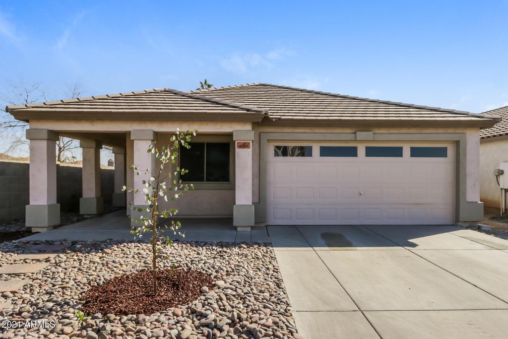 5605 S 11th Place, Phoenix, AZ 85040