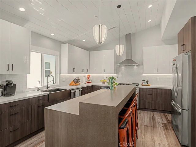 438 Sierra Street, El Segundo, CA 90245