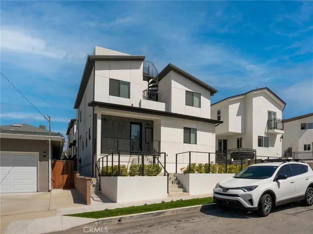 438 Sierra Street, El Segundo, CA 90245