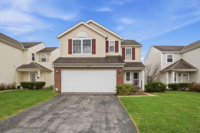6891 Spring Bloom Drive, Canal Winchester, OH 43110