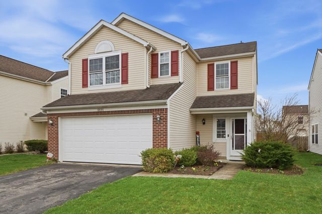 6891 Spring Bloom Drive, Canal Winchester, OH 43110