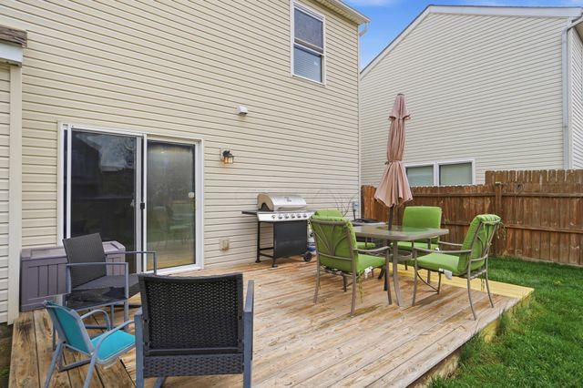 6891 Spring Bloom Drive, Canal Winchester, OH 43110