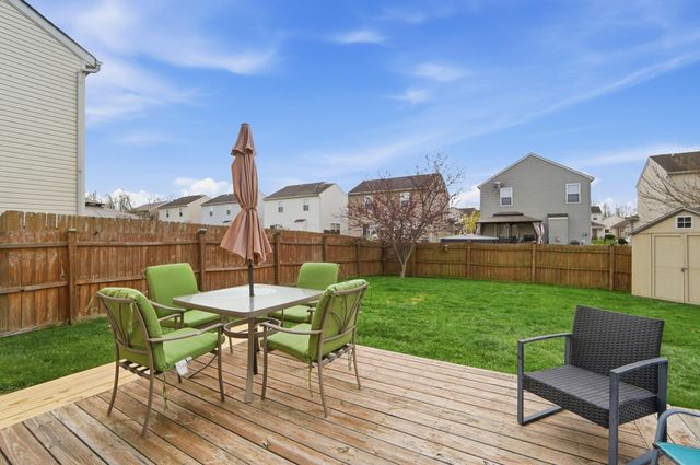 6891 Spring Bloom Drive, Canal Winchester, OH 43110