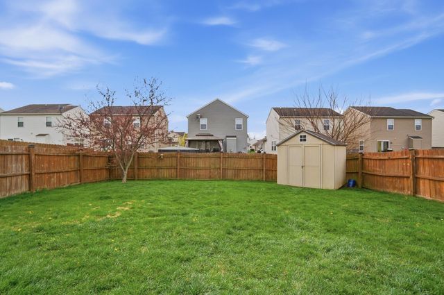 6891 Spring Bloom Drive, Canal Winchester, OH 43110