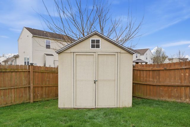 6891 Spring Bloom Drive, Canal Winchester, OH 43110