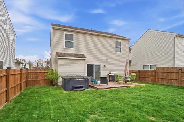 6891 Spring Bloom Drive, Canal Winchester, OH 43110