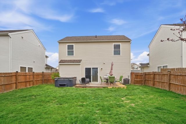 6891 Spring Bloom Drive, Canal Winchester, OH 43110