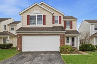 6891 Spring Bloom Drive, Canal Winchester, OH 43110