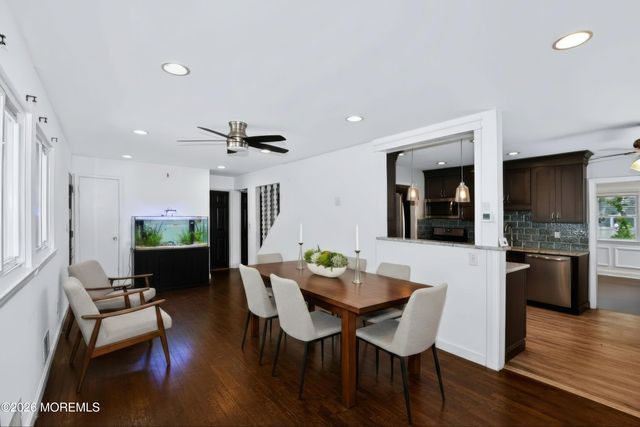33 Alan Terrace, Howell, NJ 07731