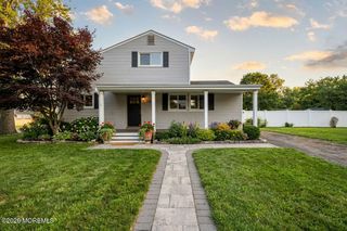 33 Alan Terrace, Howell, NJ 07731