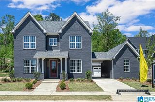 1005 CLIFTON ROAD, Hoover, AL 35244