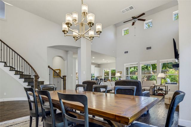 4900 Latour Lane, Colleyville, TX 76034