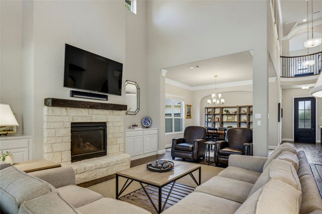 4900 Latour Lane, Colleyville, TX 76034
