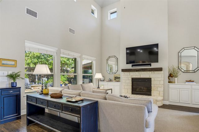 4900 Latour Lane, Colleyville, TX 76034