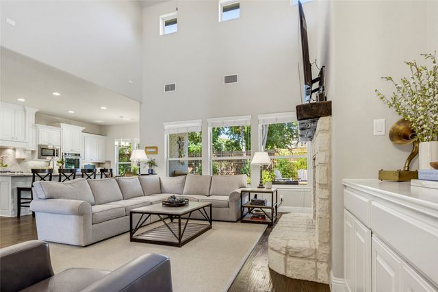 4900 Latour Lane, Colleyville, TX 76034