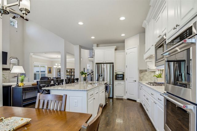 4900 Latour Lane, Colleyville, TX 76034